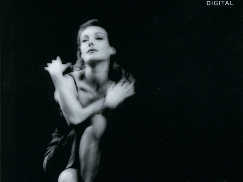 Weill: Ute Lemper sings Kurt Weill, Vol.II