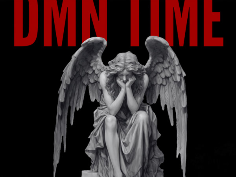 DMN TIME (Single)
