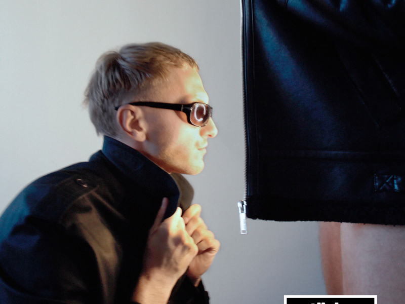 Loud with you (Angel) (EP)