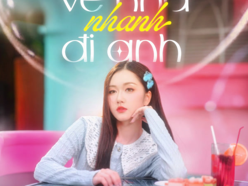 Về Nhà Nhanh Đi Anh (Single)