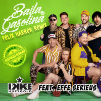 Baila de Gasolina (Baila Baila) (Felix Harrer Remix) (Single)