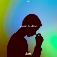 Easy to Love (Single)