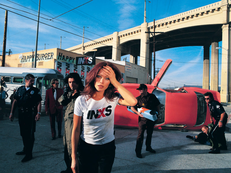 Elegantly Wasted (Remastered)