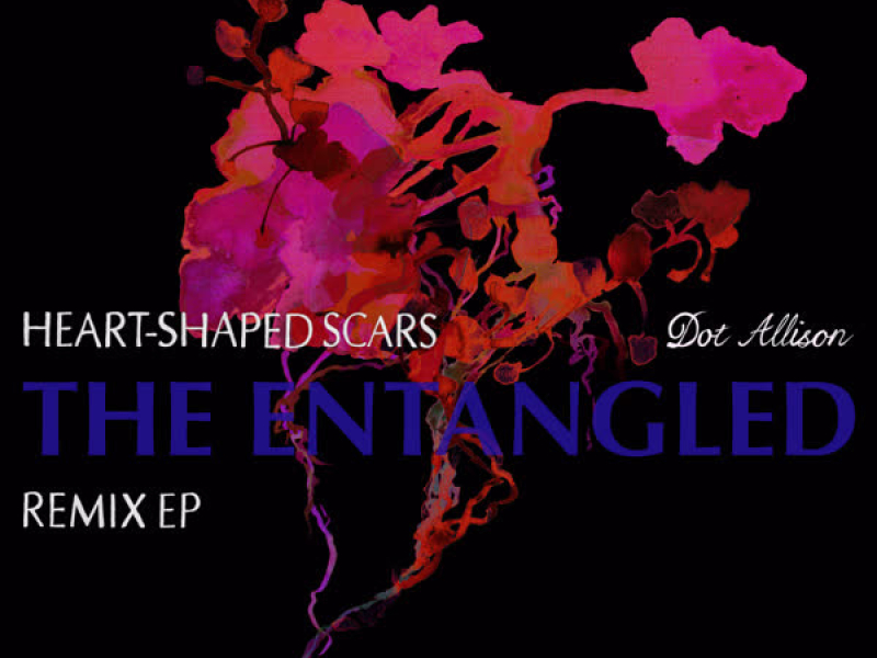 Murder by Heartbreak (The Anchoress Remix) (Single)