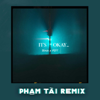 It's Okay (Phạm Tài Remix) (Single)