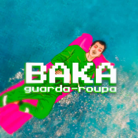 Guarda-Roupa (Single)