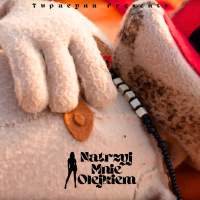 Natrzyj Mnie Olejkiem (Single)