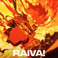 RAIVA! (EP)