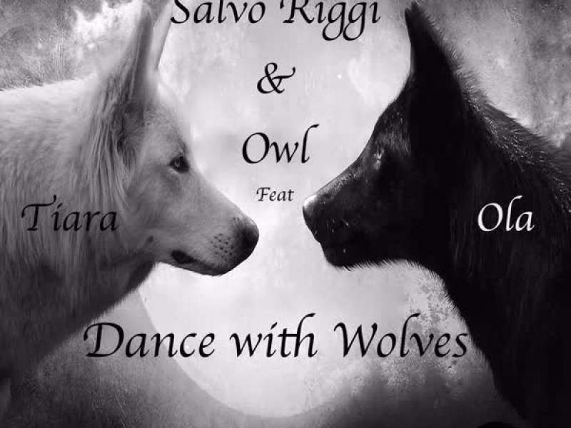 Dance With Wolves (Vocal Version) (Single)