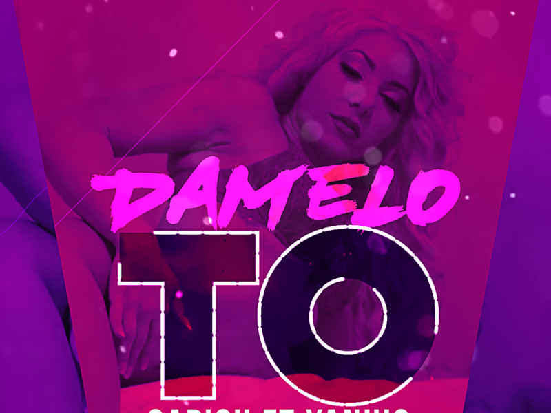 Damelo To (feat. Yanuis)