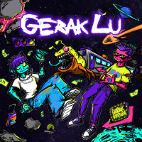 Gerak Lu (Single)