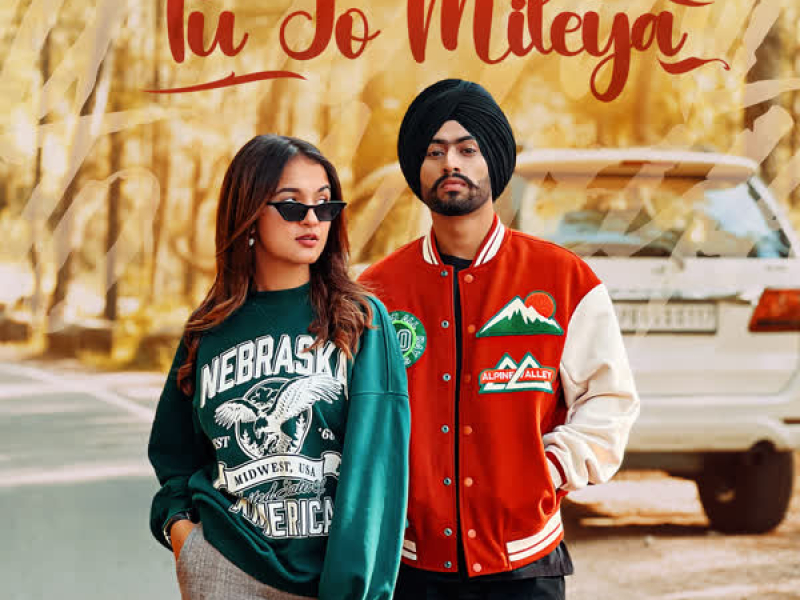 Tu Jo Mileya (Single)