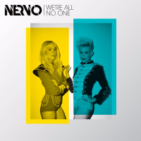 We're All No One (Single)