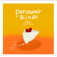 Penawar Rindu (Single)