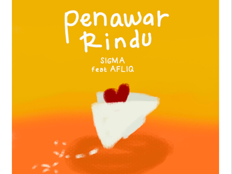 Penawar Rindu (Single)