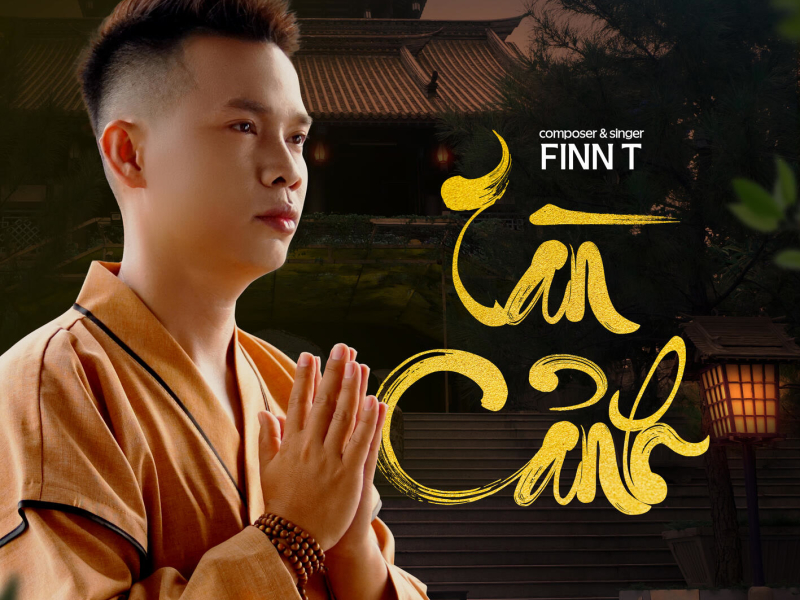 Tàn Cảnh (EP)