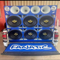 ALTO FALANTE EROS (Single)