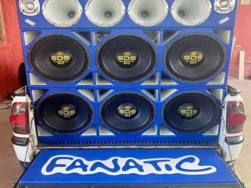 ALTO FALANTE EROS (Single)