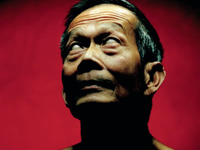 Attracteurs étranges (EP)