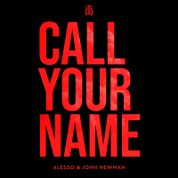 Call Your Name (Single)