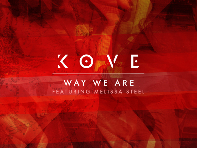 Way We Are (Remixes)