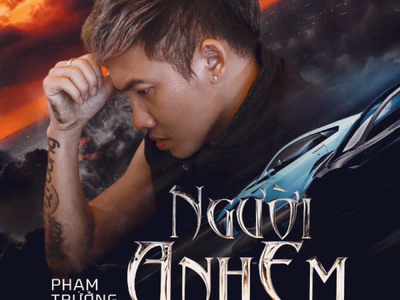 Người Anh Em (Single)