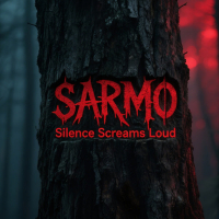 Silence Screams Loud (Single)