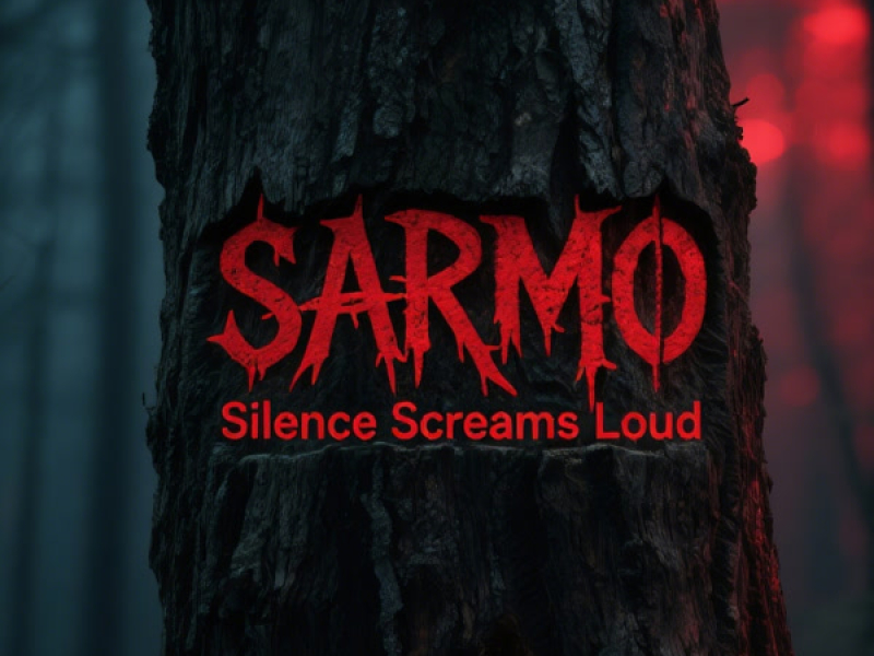 Silence Screams Loud (Single)