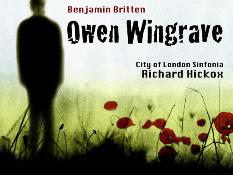Britten: Owen Wingrave
