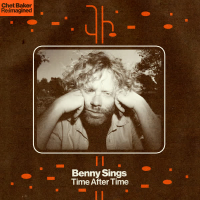 Time After Time (Single)