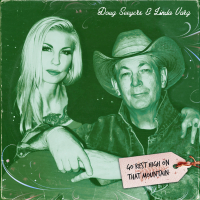 Go Rest High On That Mountain (Single)