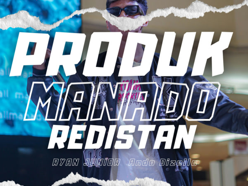 Produk Manado Redistan (Single)
