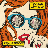 De hade vart slut (Single)