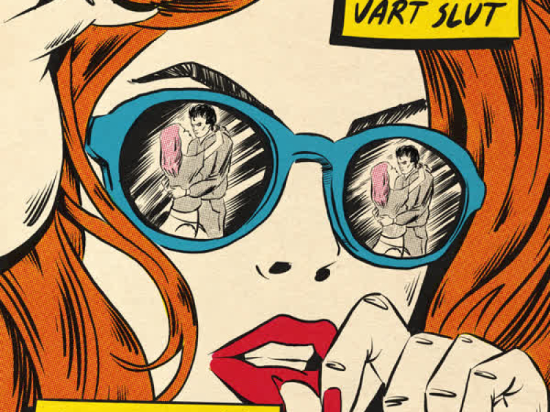 De hade vart slut (Single)