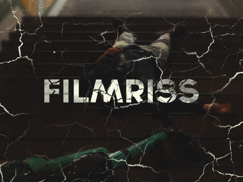 Filmriss (Single)