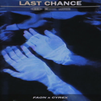 LAST CHANCE (Single)