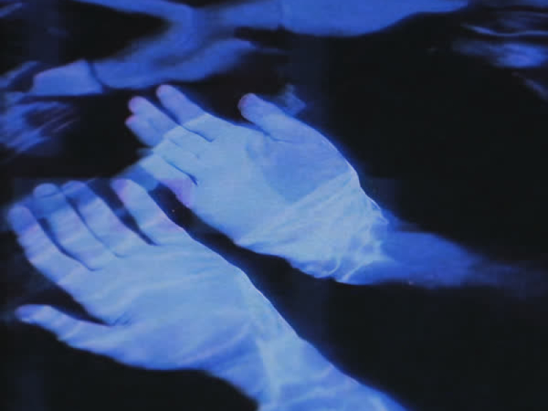 LAST CHANCE (Single)