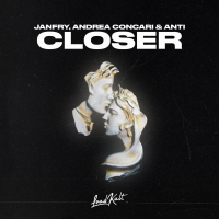 Closer (Sped Up + Slowed) (Single)