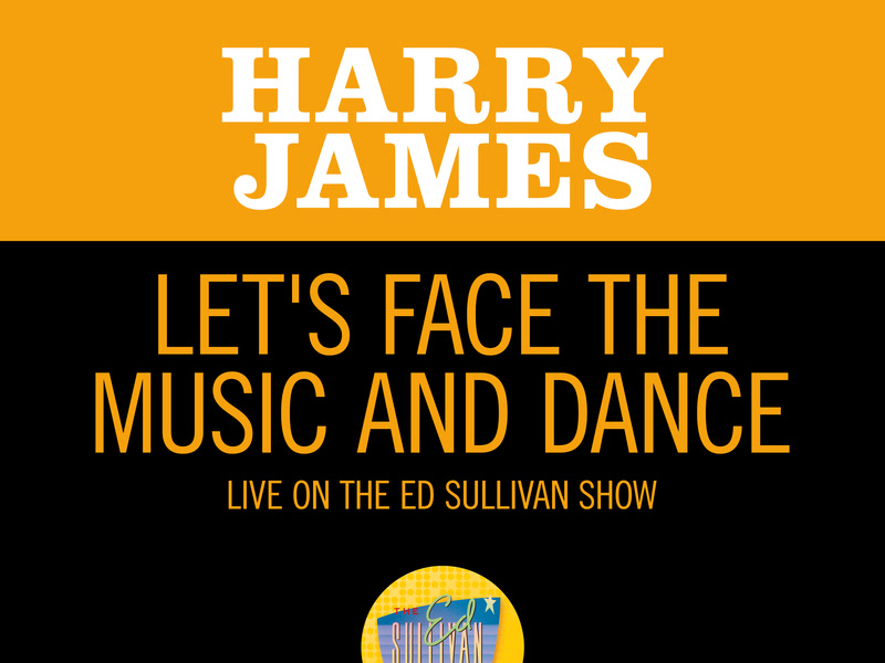 Let's Face The Music And Dance (Live On The Ed Sullivan Show, May 5, 1968) (Single)