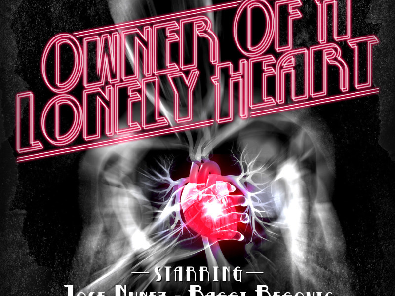 Owner of a Lonely Heart (EP)
