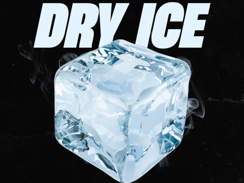 Dry Ice (Single)