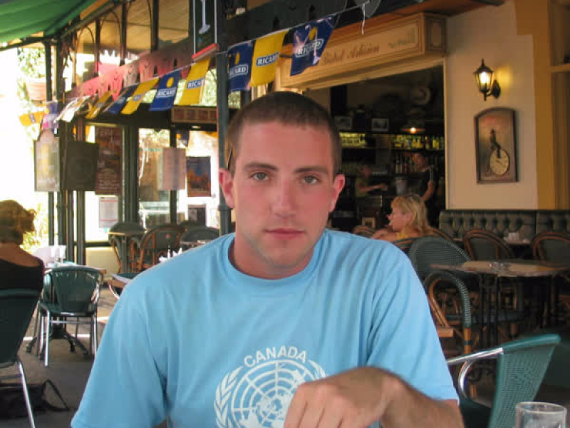 Chronic Heaven (Single)