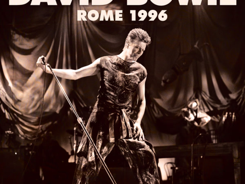 Rome 1996