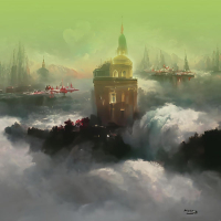 Serba luar negeri (Single)