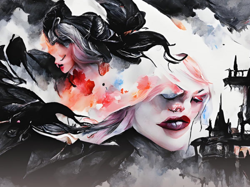 menggemgam mimpi (Single)