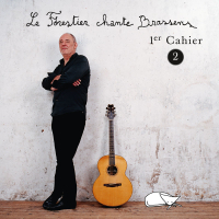 Le Forestier chante Brassens Cahier 1 - Vol 2