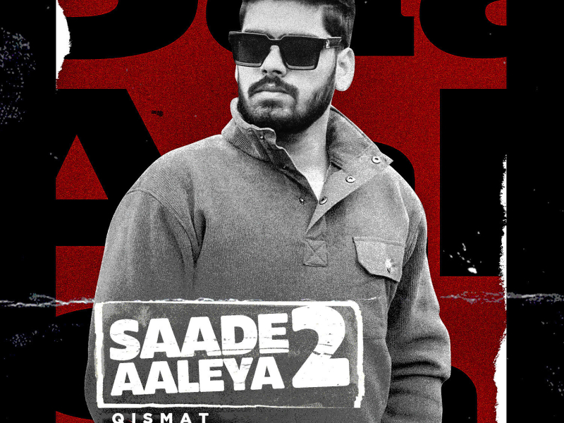 Saade Aaleya 2 (Single)