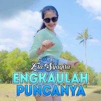 Engkaulah Puncanya (Single)