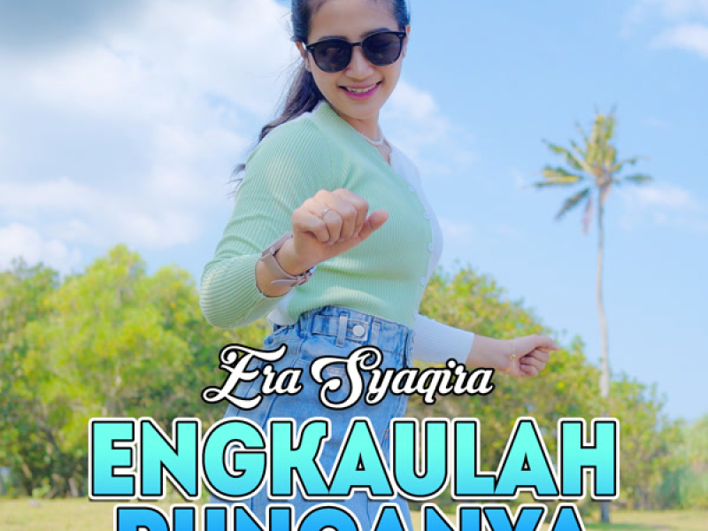 Engkaulah Puncanya (Single)