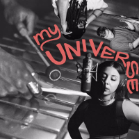 My Universe (Single)